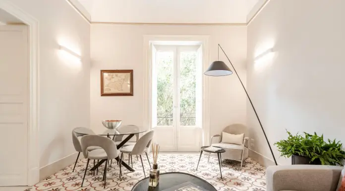 Booking.com: gli italiani scelgono la casa vacanza in soli 10 secondi