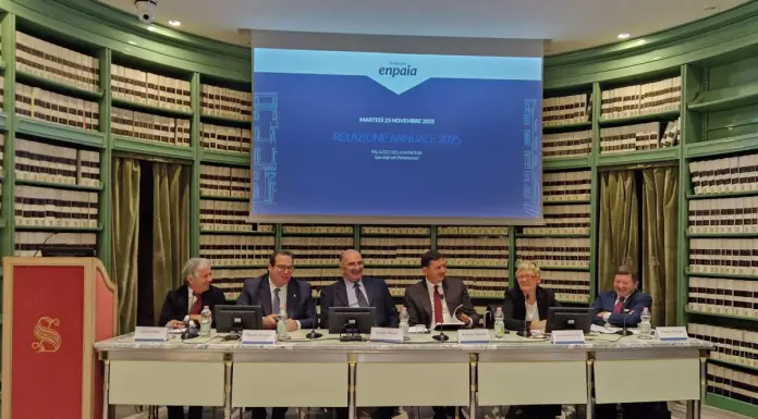 Enpaia chiude il 2024 con un avanzo di oltre 22 milioni