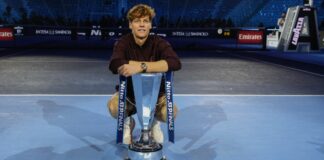 Partenza record per Atp Finals 2026, venduti oltre 31.000 biglietti in 8 ore