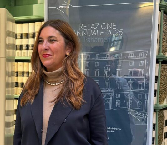 Agricoltura, Uila “Enpaia diventi polo previdenziale unico per addetti settore”