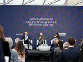 Sanofi, investimenti strategici e innovazione per le Scienze della Vita