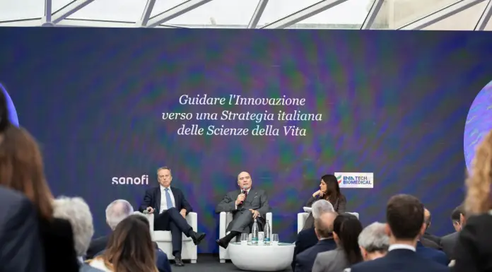 Sanofi, investimenti strategici e innovazione per le Scienze della Vita