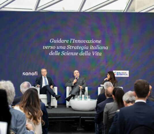 Sanofi, investimenti strategici e innovazione per le Scienze della Vita