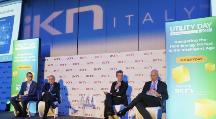 Fastweb+Vodafone, da telco servizi integrati per l’energia