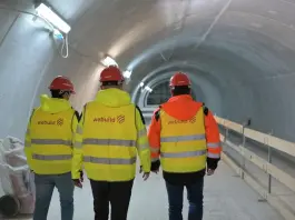 Webuild per il Sud, con 2.300 giovani già formati al via 3^ edizione Build Up