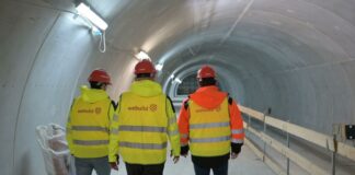 Webuild per il Sud, con 2.300 giovani già formati al via 3^ edizione Build Up