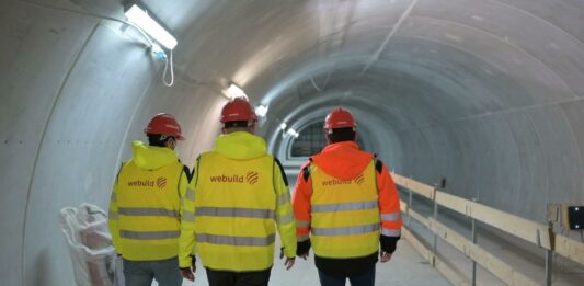 Webuild per il Sud, con 2.300 giovani già formati al via 3^ edizione Build Up