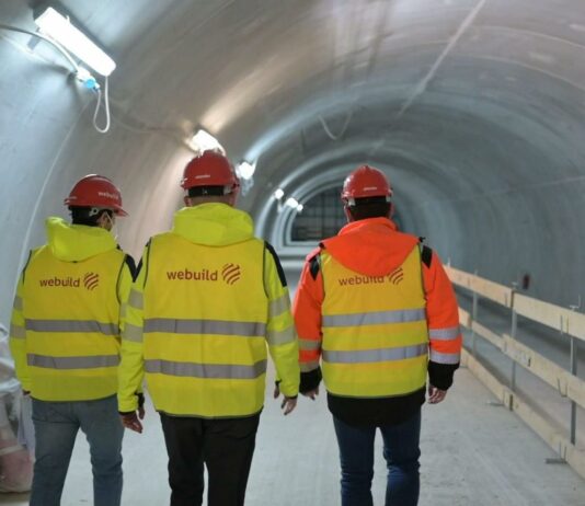 Webuild per il Sud, con 2.300 giovani già formati al via 3^ edizione Build Up