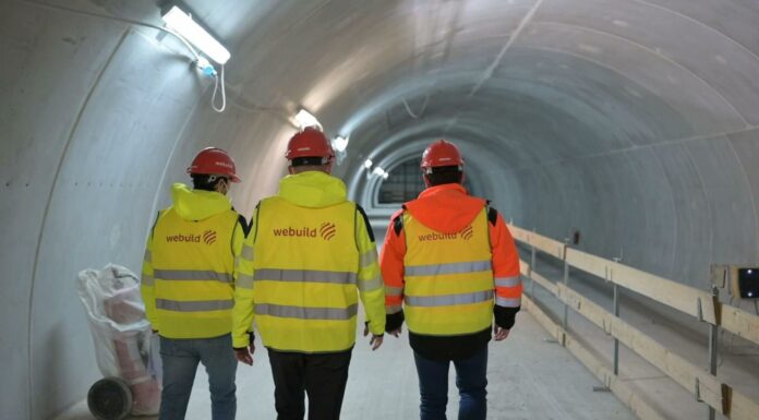 Webuild per il Sud, con 2.300 giovani già formati al via 3^ edizione Build Up