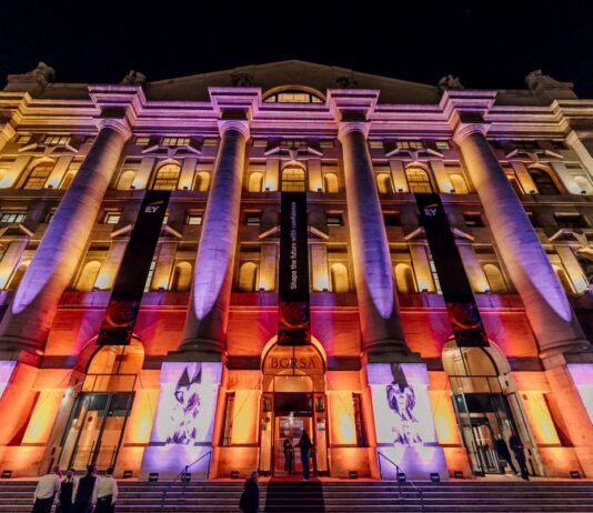 Da EY riconoscimenti a imprese che costruiscono futuro con visione e innovazione