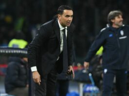 L’Atalanta sfida l’Eintracht, Palladino “Serve la scintilla”