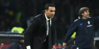 L’Atalanta sfida l’Eintracht, Palladino “Serve la scintilla”