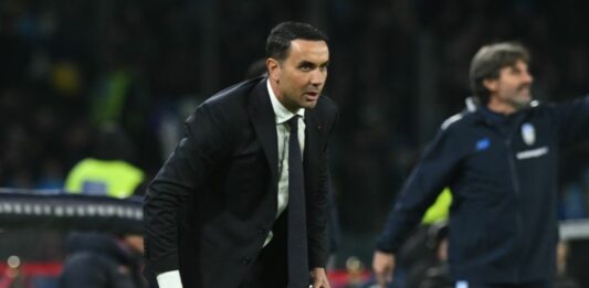 L’Atalanta sfida l’Eintracht, Palladino “Serve la scintilla”