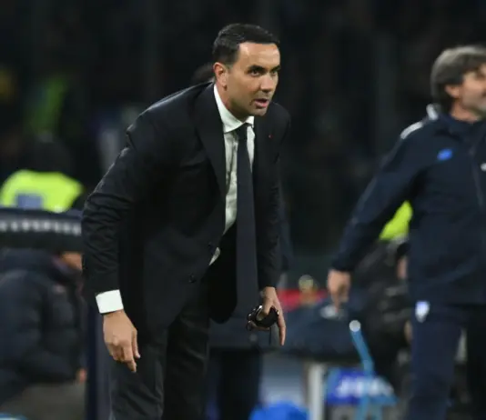 L’Atalanta sfida l’Eintracht, Palladino “Serve la scintilla”