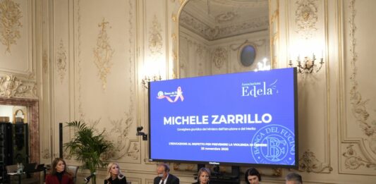 Banca del Fucino e associazione Edela in campo contro la violenza di genere