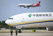 Aviazione in Cina, a ottobre +20% traffico passeggeri e merci internazionali