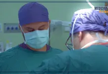 Protesi d’anca, in Italia ogni anno 100 mila interventi