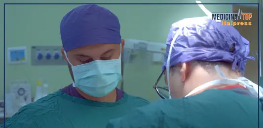 Protesi d’anca, in Italia ogni anno 100 mila interventi