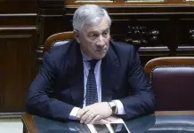 Legge elettorale, Tajani “sì al proporzionale con premio di maggioranza”