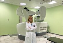 Radioterapia di ultima generazione al San Raffaele di Milano