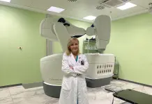 Radioterapia di ultima generazione al San Raffaele di Milano