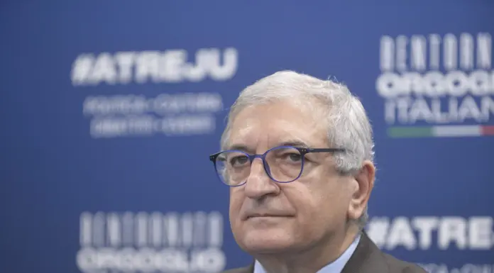 Giustizia, Foti “Centrodestra coerente, per la sinistra referendum contro Meloni”