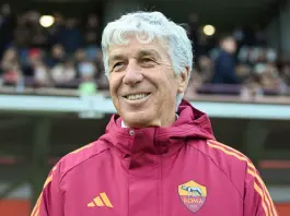 Gasperini “Il Midtjylland ci fa pensare meno al Napoli”