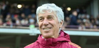 Gasperini “Il Midtjylland ci fa pensare meno al Napoli”
