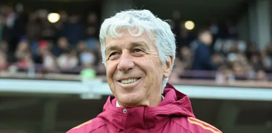 Gasperini “Il Midtjylland ci fa pensare meno al Napoli”