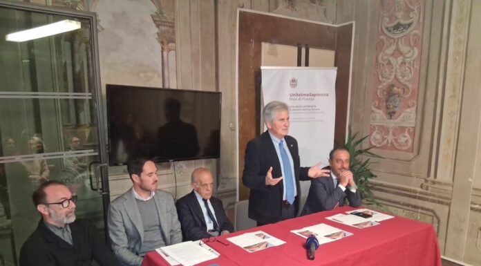 UnitelmaSapienza, a Firenze un nuovo polo didattico. Focus sull’arte