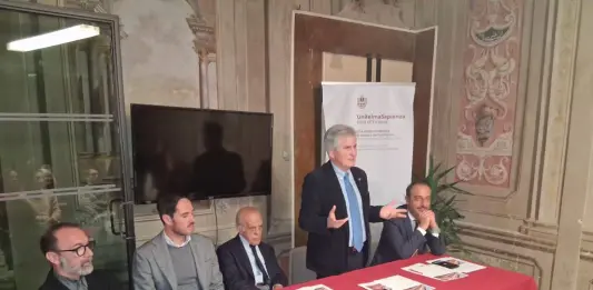 UnitelmaSapienza, a Firenze un nuovo polo didattico. Focus sull’arte