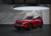 Nuove tappe per il tour italiano della nuova Mazda CX-5
