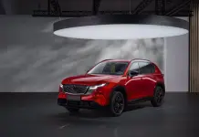 Nuove tappe per il tour italiano della nuova Mazda CX-5
