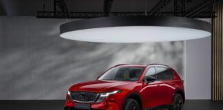 Nuove tappe per il tour italiano della nuova Mazda CX-5