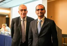 Enpaf, via libera dal Consiglio Nazionale al budget di previsione 2026