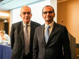 Enpaf, via libera dal Consiglio Nazionale al budget di previsione 2026