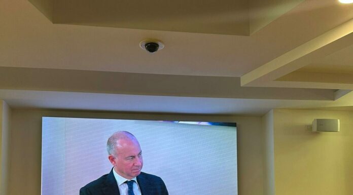 Industria chimica, ruolo chiave nella sostenibilità e nel progresso sociale