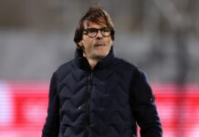 Fiorentina-Aek, Vanoli “Voglio vedere cuore, sacrificio e qualità”