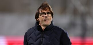 Fiorentina-Aek, Vanoli “Voglio vedere cuore, sacrificio e qualità”