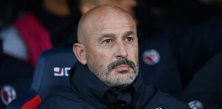 Italiano “E’ il momento di aggiungere punti anche in Europa League”