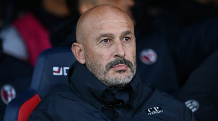 Italiano “E’ il momento di aggiungere punti anche in Europa League”