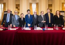 BMW Italia alla prima della Scala 2025, venti anni di partnership