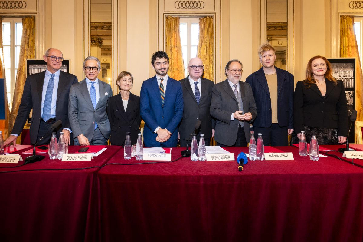 BMW Italia alla prima della Scala 2025, venti anni di partnership