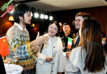 Dialogo di sapori in Cina, conclusa la Settimana della Cucina Italiana a chengdu