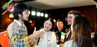 Dialogo di sapori in Cina, conclusa la Settimana della Cucina Italiana a chengdu