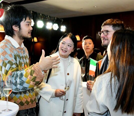 Dialogo di sapori in Cina, conclusa la Settimana della Cucina Italiana a chengdu