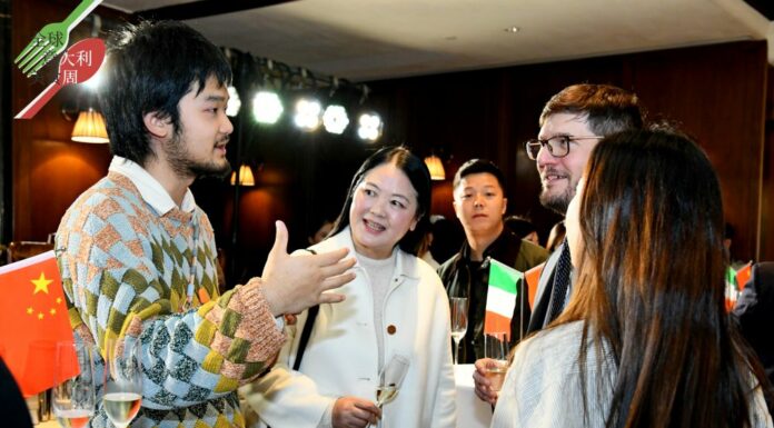 Dialogo di sapori in Cina, conclusa la Settimana della Cucina Italiana a chengdu