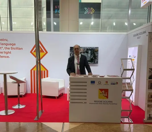 Edilizia, aziende siciliane al Big 5 Global di Dubai