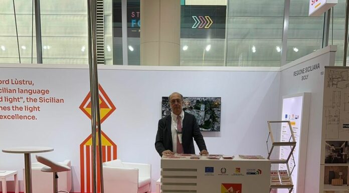 Edilizia, aziende siciliane al Big 5 Global di Dubai