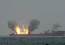 Cina, agenzia spaziale svela piano per crescita commerciale e cooperazione